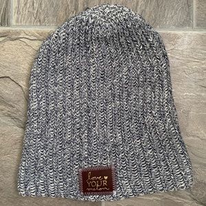 LYM beanie